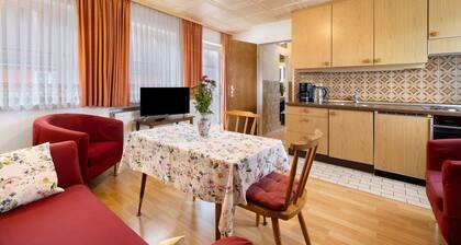 Apartment '4' with Wi-Fi