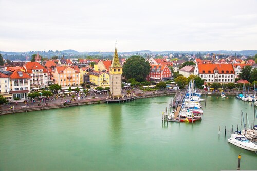 Apartment '3' with Wi-Fi in Historic Old Town