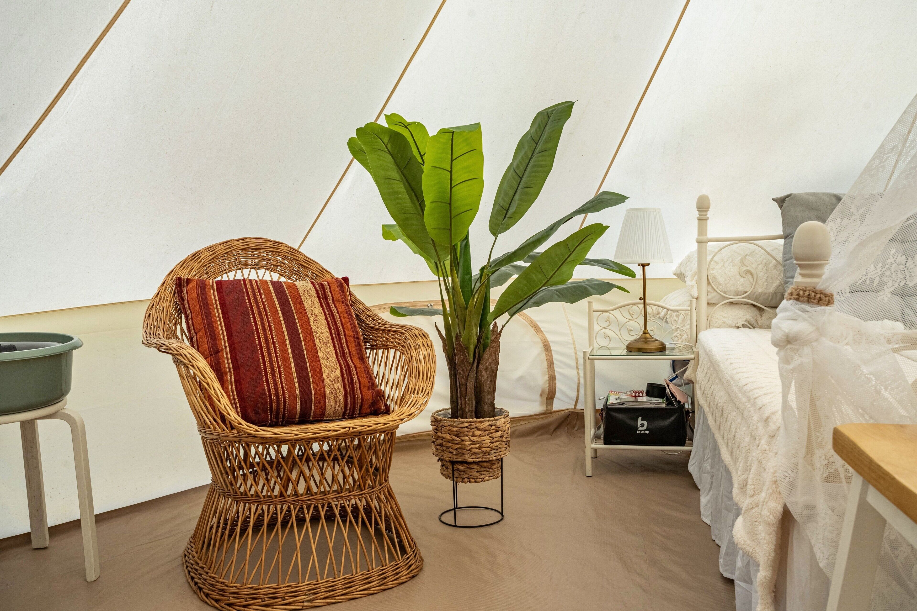 1 bedroom, WiFi (free)