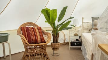 1 bedroom, WiFi (free)