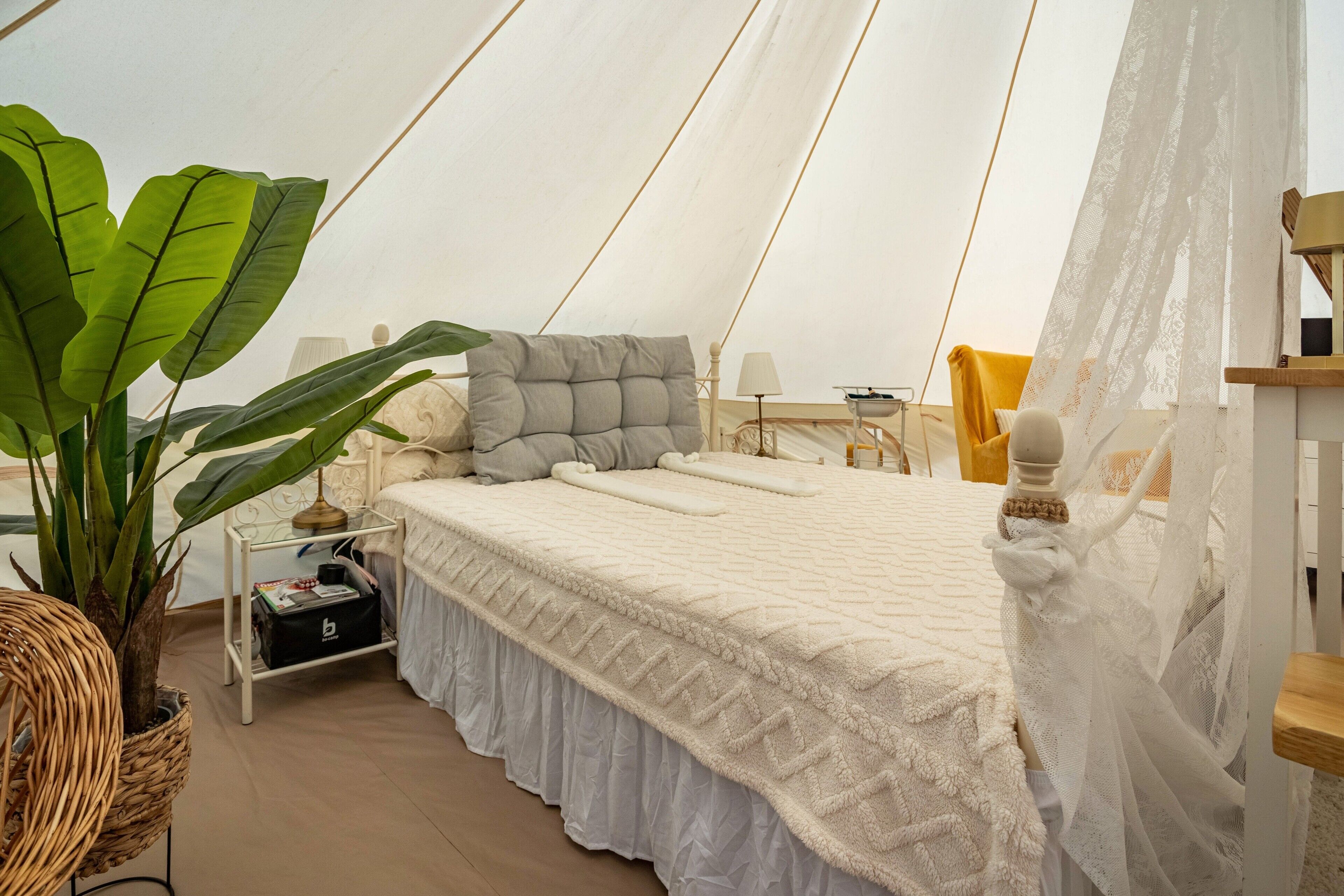 1 Schlafzimmer, kostenloses WLAN