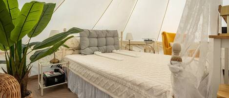1 chambre, Wi-Fi gratuit