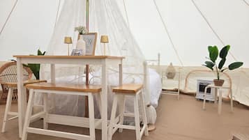 1 bedroom, free WiFi