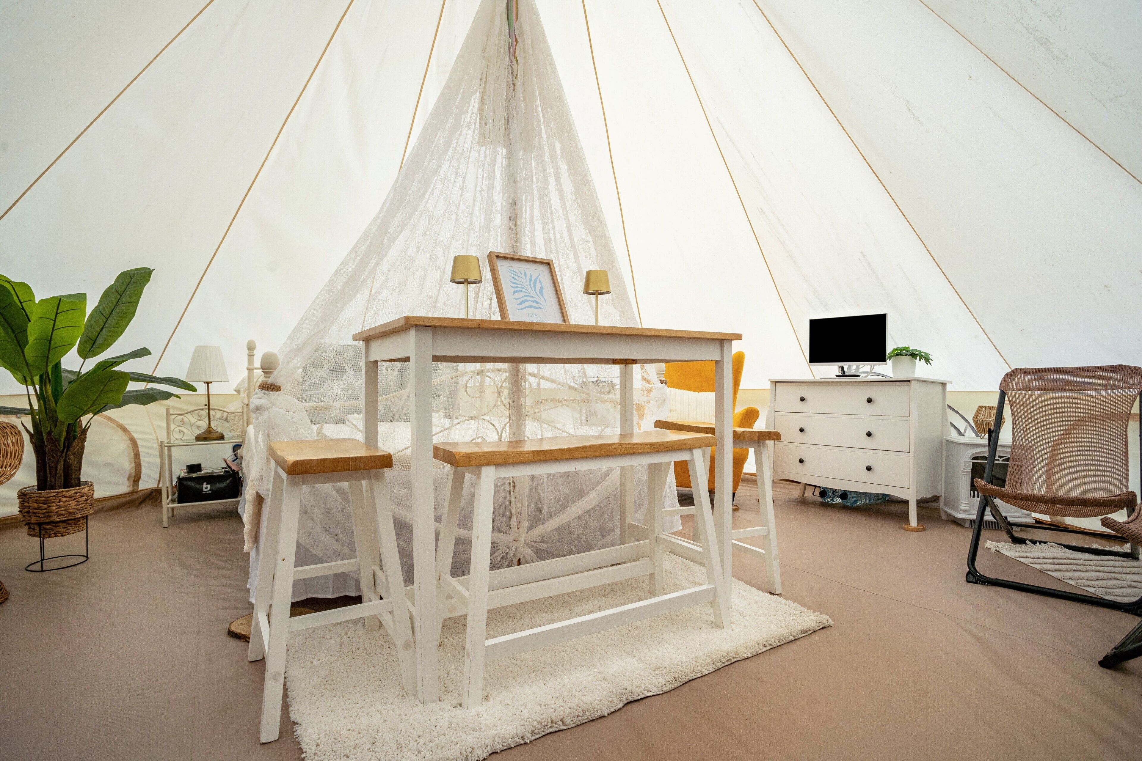 1 Schlafzimmer, kostenloses WLAN