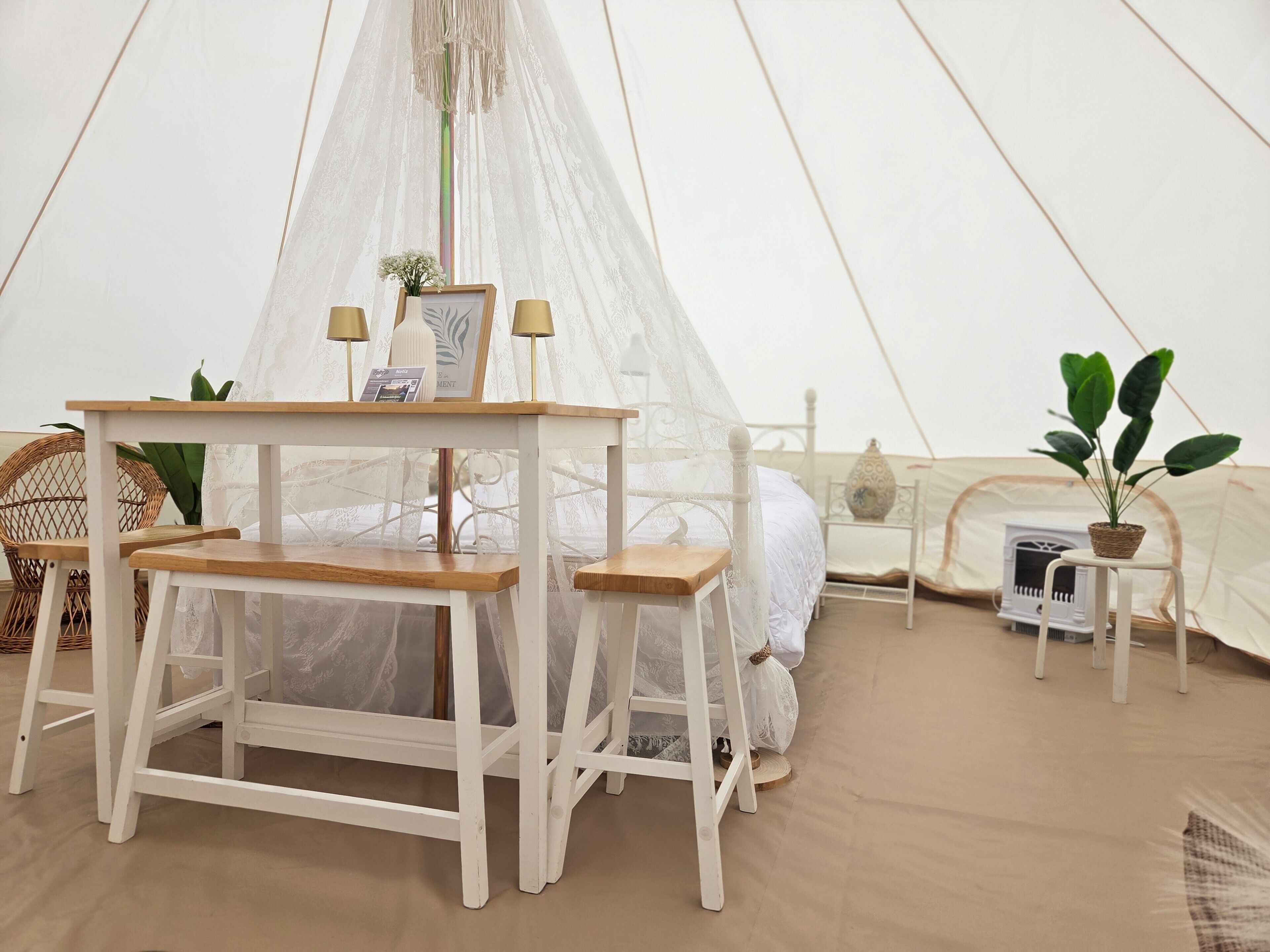 1 bedroom, free WiFi