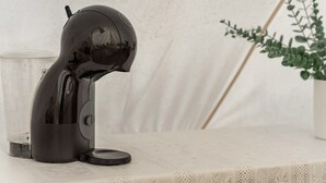 Café et/ou machine à café
