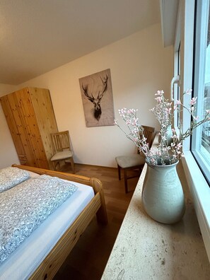 2 camere, ferro/asse da stiro, Wi-Fi gratuito, lenzuola