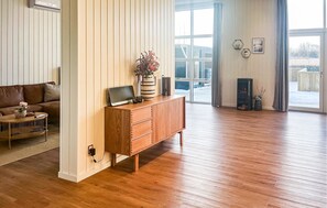 Interior - Awesome home in Vinderup with sauna (Vinderup)