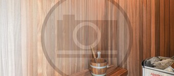 Awesome home in Vinderup with sauna