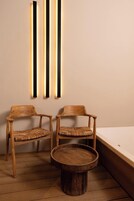 Superior Suite, Courtyard View | Terrace/patio