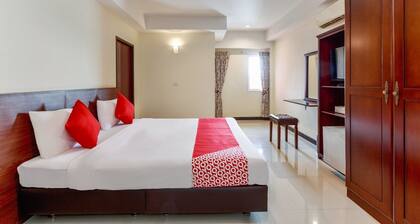 Elegante doble refugio | Confort y comodidad en
