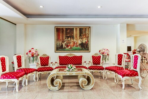 Chic Double Retreat | Cozy Vresotel Comfort