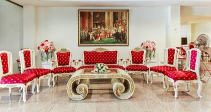 Chic Double Retreat | Cozy Vresotel Comfort