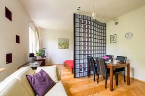 Coin séjour