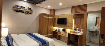 Hotel Namami Gange