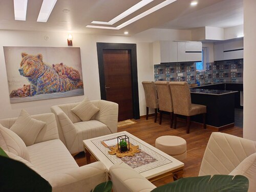 BRIKitt Majestic Nirvana 2BHK Suite- Mukteshwar