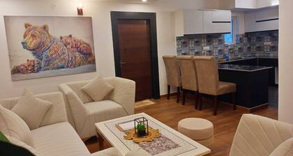 BRIKitt Majestic Nirvana 2BHK Suite- Mukteshwar