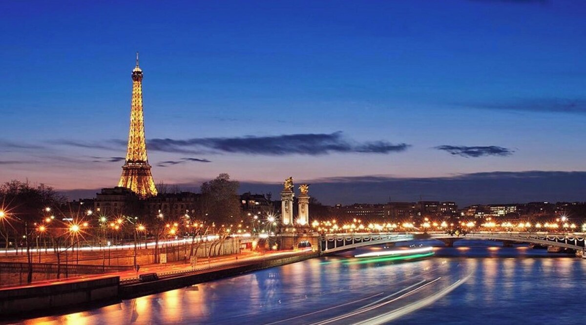 Majoittajan profiilikuva