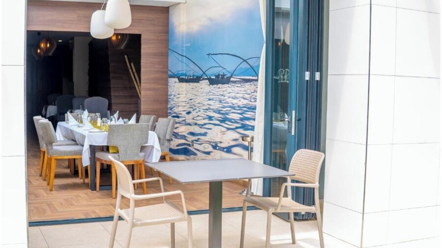 Africa's Touch & Leisure