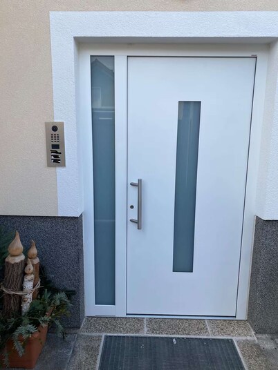 Small but nice accommodation (19m2) for up to three people.