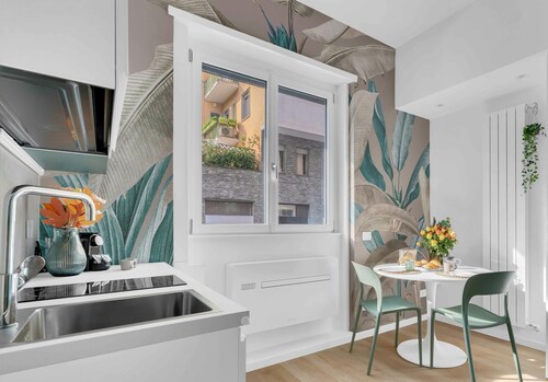 Elegant and cosy flat in Milan, closed to Fashion District, Navigli and Duomo