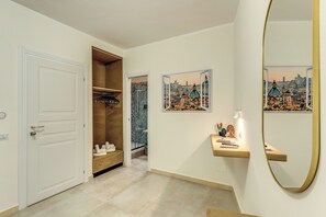 Interior - Elegant guesthouse in the heart of Rome, within walking distance of Vatican City (Roma)