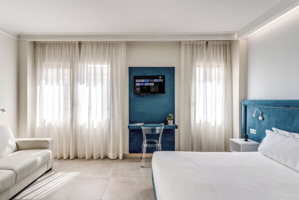 3 Schlafzimmer, Bügeleisen/Bügelbrett, WLAN, Bettwäsche