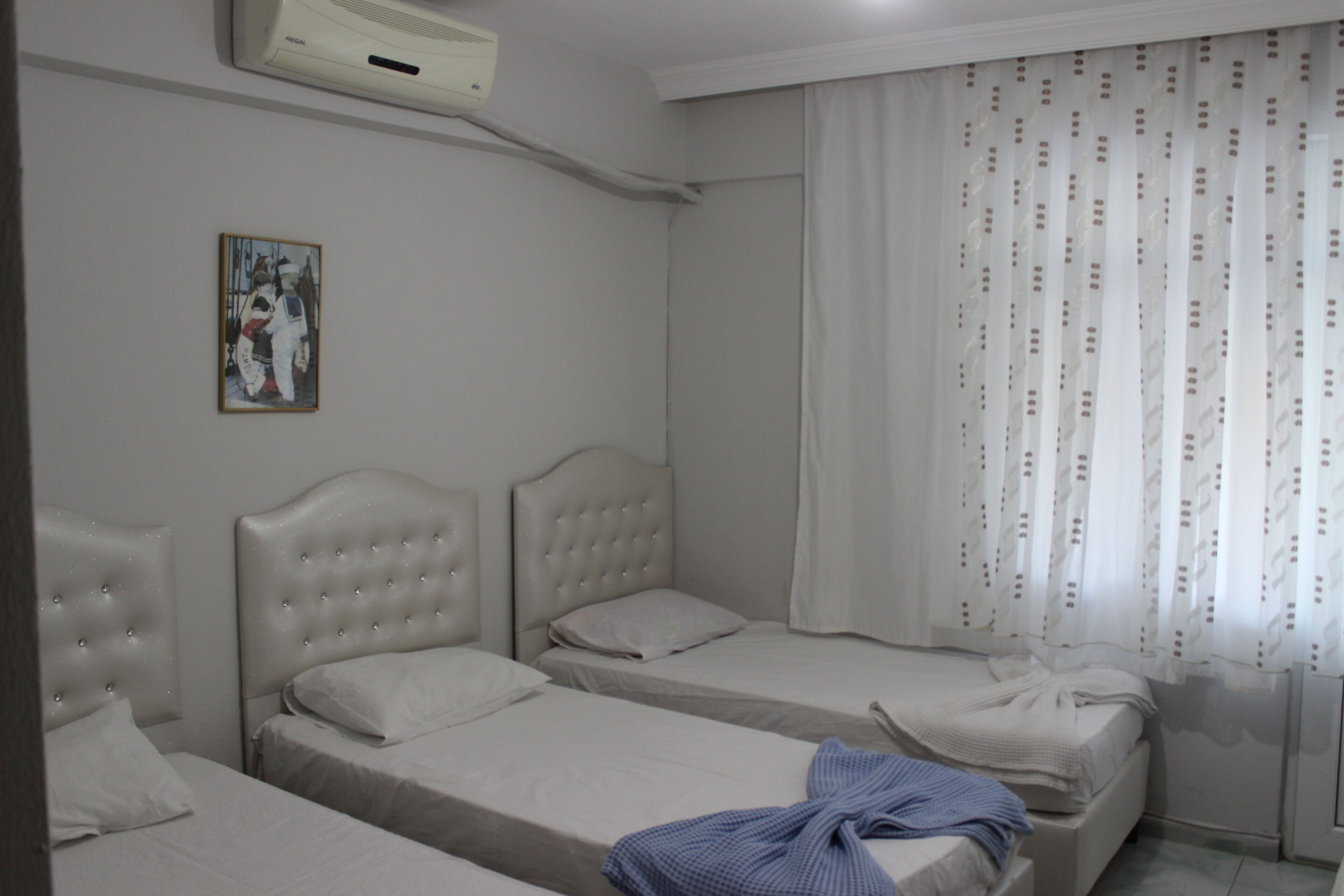 Standard Apartment | Free WiFi