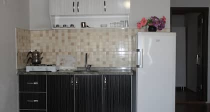 Tanıdık Apart