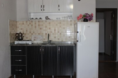 Tanıdık Apart