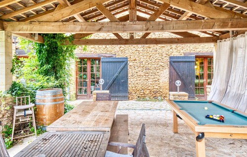 Belle maison à Proissans