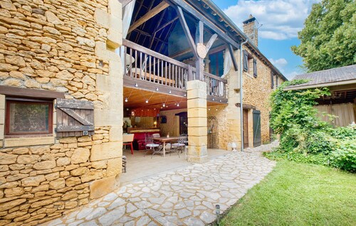 Belle maison à Proissans