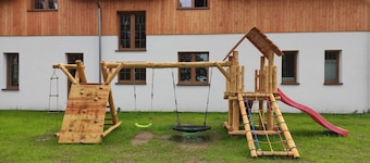Cozy 1-bedroom apartment in marvelous Szklarska Poręba with WiFi