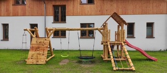 Cozy 1-bedroom apartment in marvelous Szklarska Poręba with WiFi