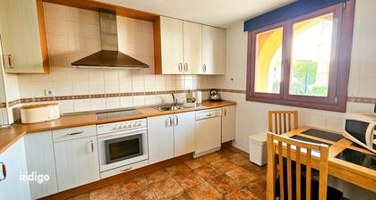 SIM01 • Direct Access to Pool Area • Las Lomas