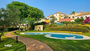 Pool - SIM01 (Ayamonte)