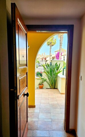 Interior - SIM01 (Ayamonte)