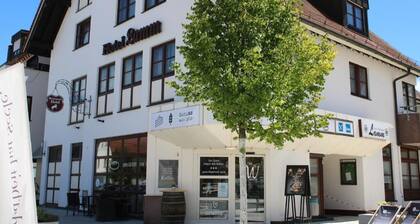 Hotel Lamm Nufringen