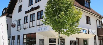 Hotel Lamm Nufringen