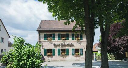 Hotel Zirbelstube