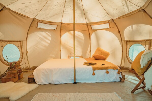 Room - Boomkamp (Oostkamp)