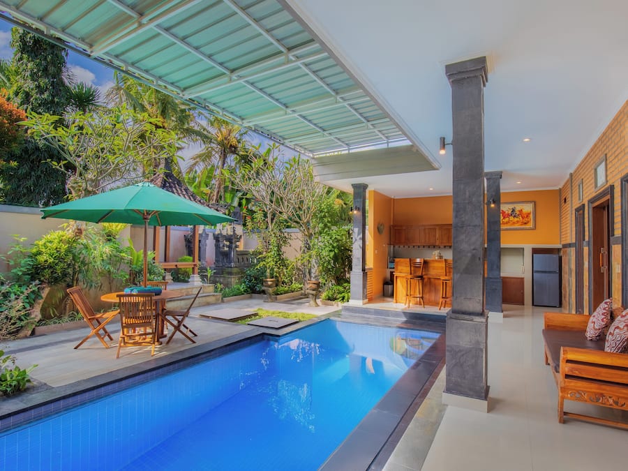 Family Villa | Terrace/patio