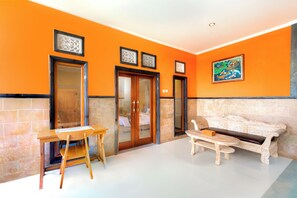 Villa Standard | Terrasse/Patio