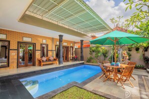 Exterior - Moning Villa Ubud (Ubud)
