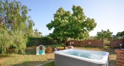 Cozy home in Campiglia Marittima