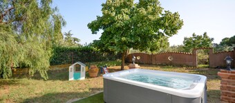 Cozy home in Campiglia Marittima