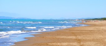 Cozy home in Campiglia Marittima