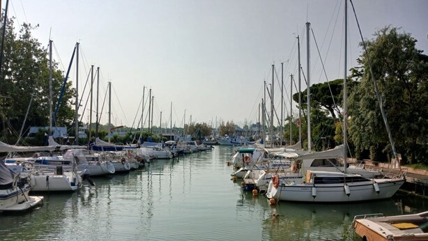 Marina