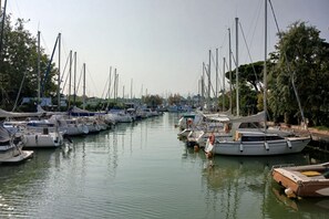 Marina