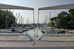 Marina - CN016 - Cesenatico, comfortable three-room apartment near the sea with parking space (Cesenatico)